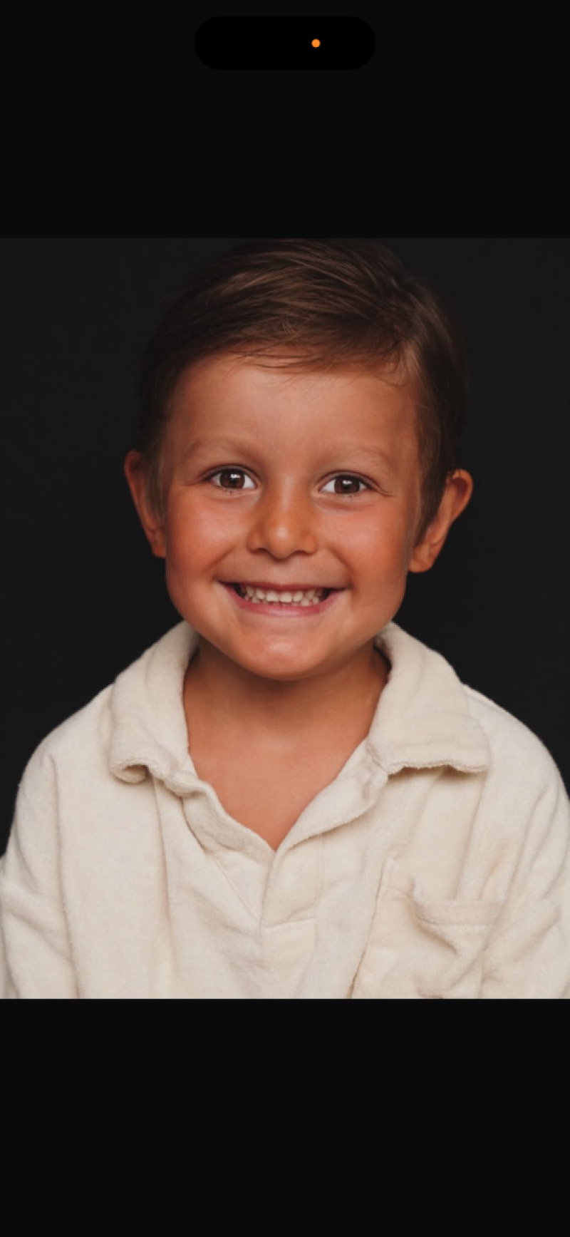 ZAZA Casting familie ID: 1590