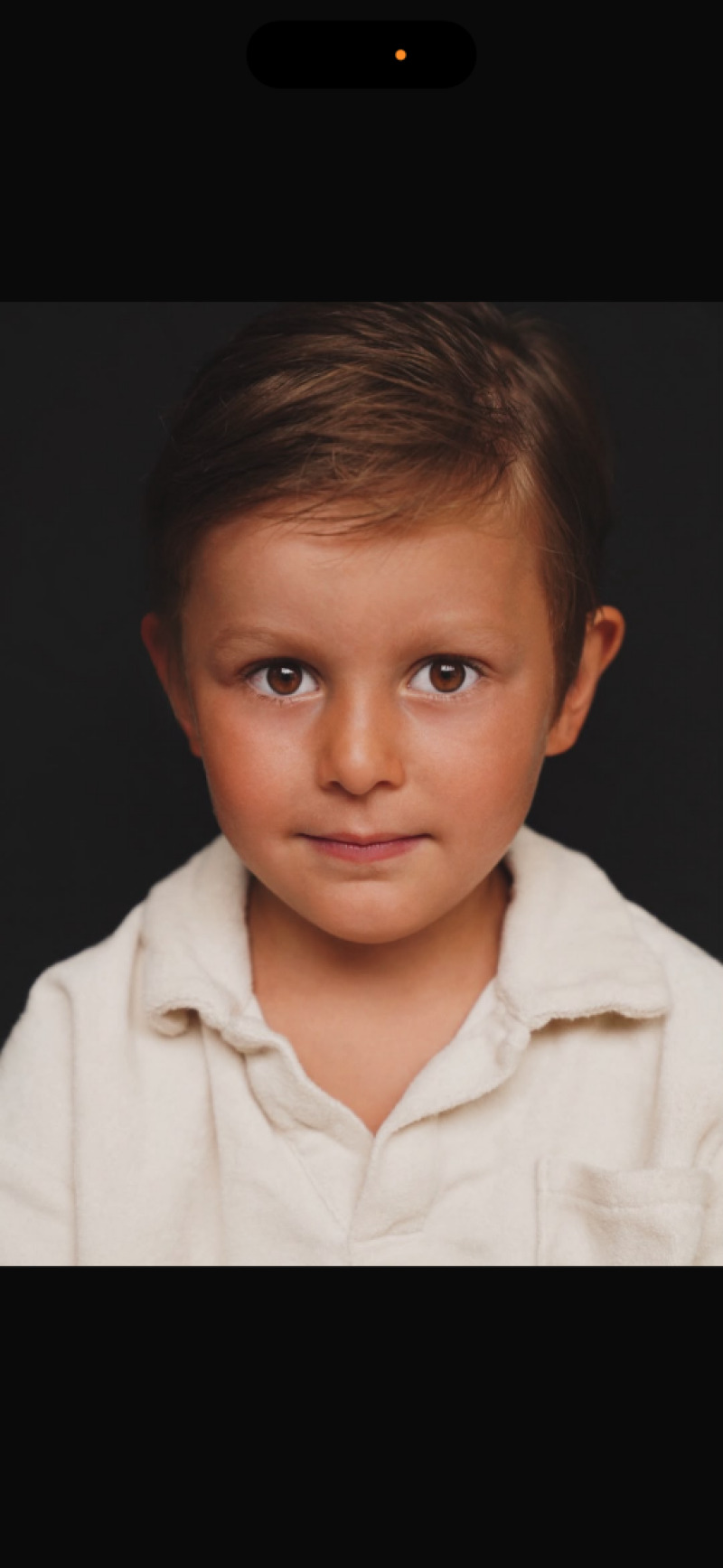 ZAZA Casting familie ID: 1590