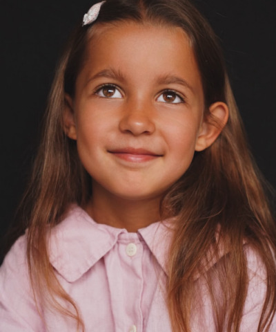 ZAZA Casting model ID: 28108