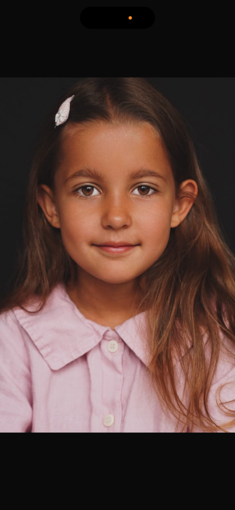ZAZA Casting model ID: 28108