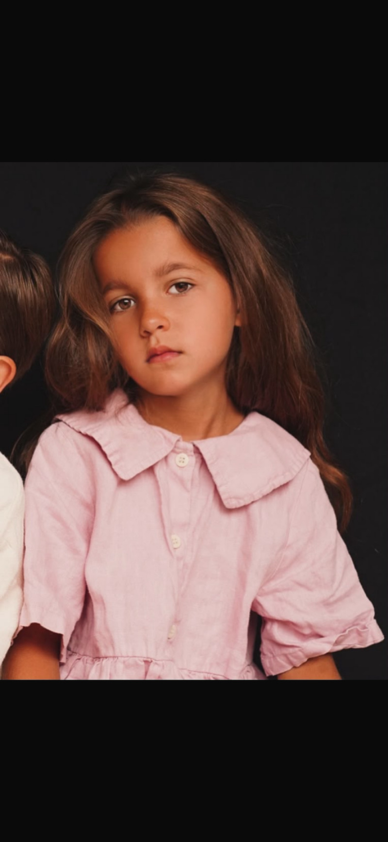 ZAZA Casting model ID: 28108