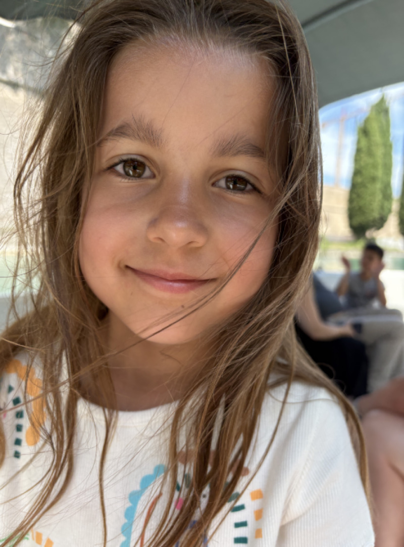 ZAZA Casting model ID: 28108