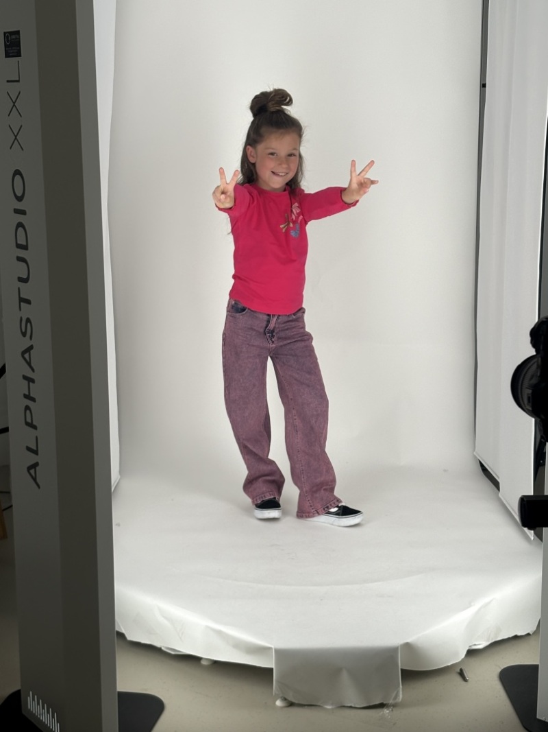 ZAZA Casting model ID: 28083