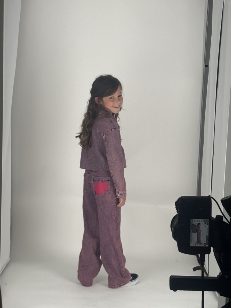 ZAZA Casting model ID: 28083