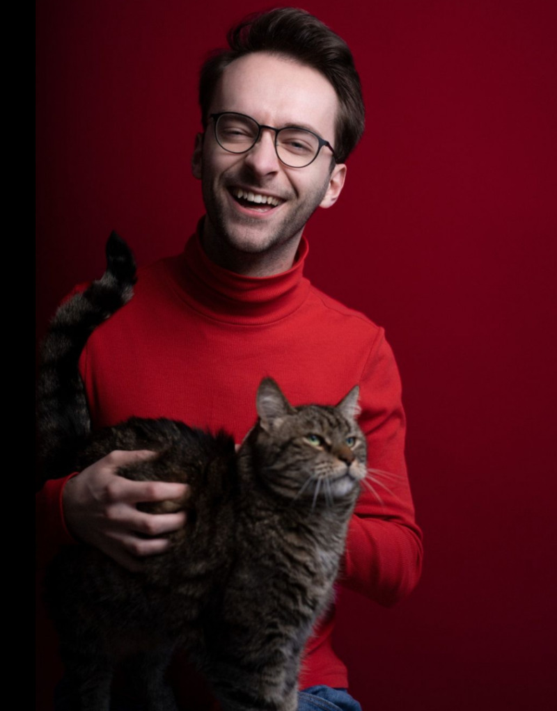 ZAZA Casting model ID: 2107