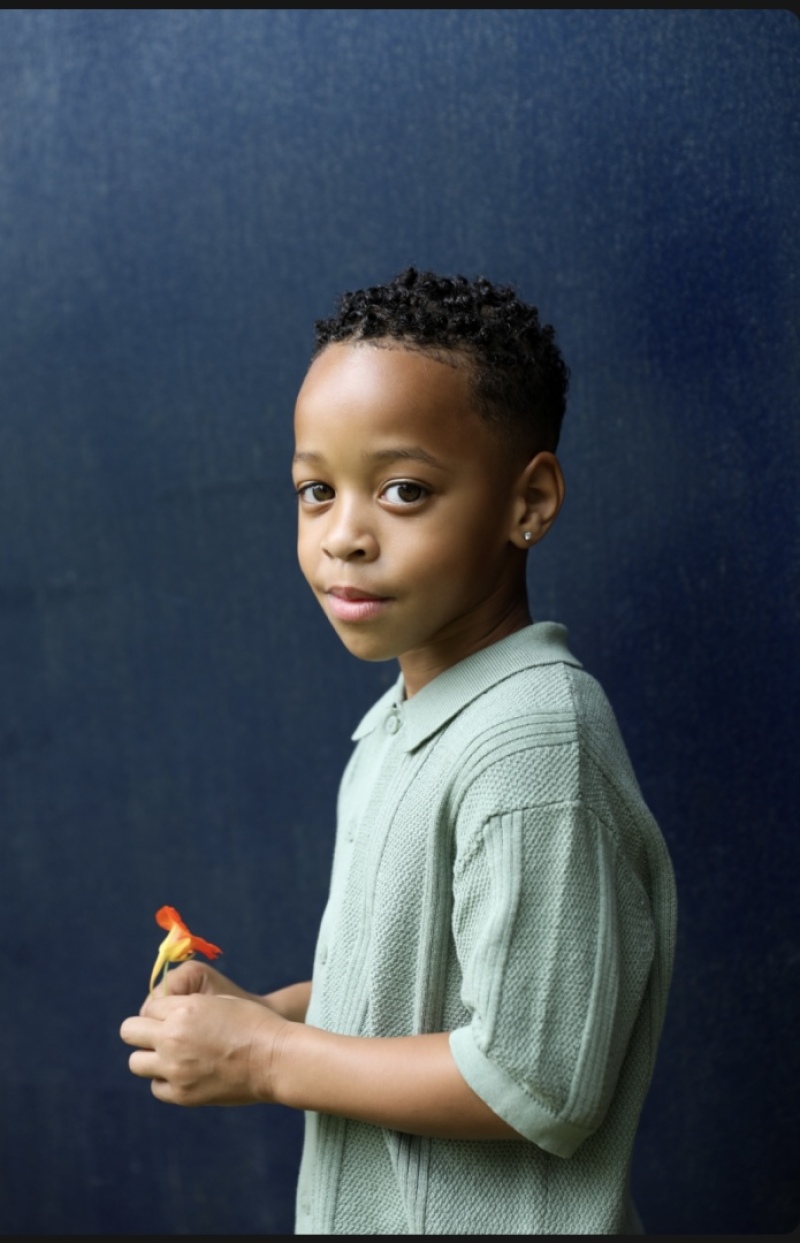 ZAZA Casting model ID: 28100