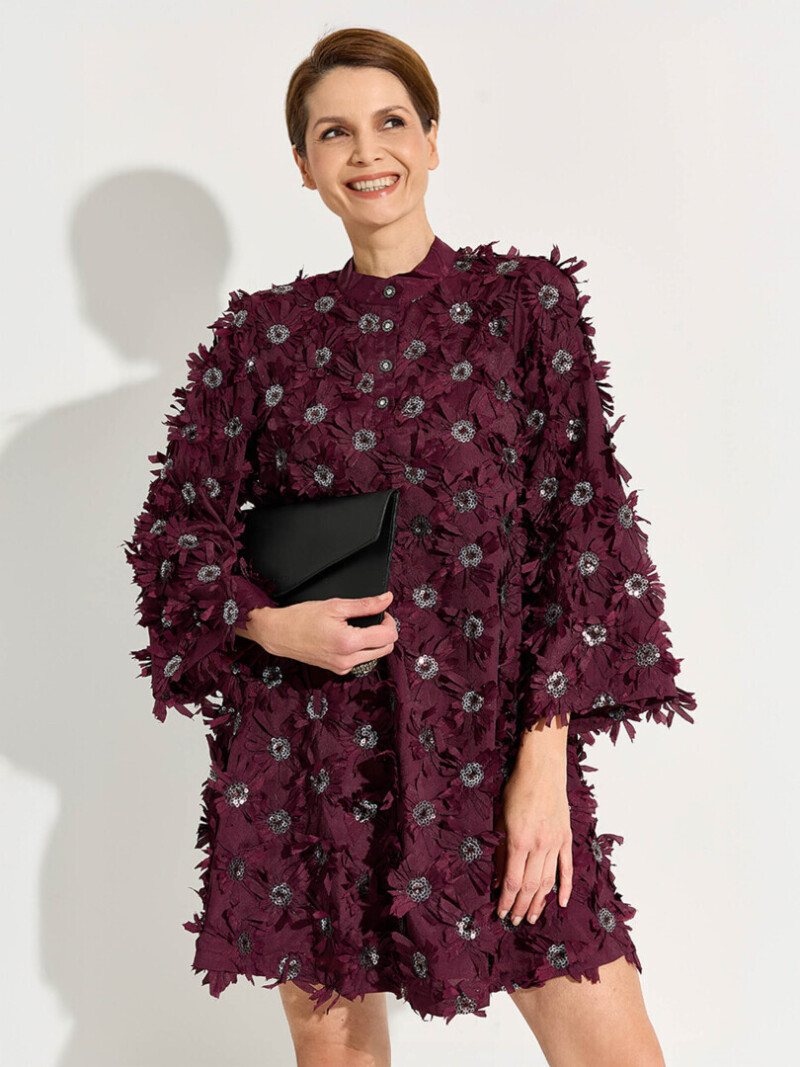 ZAZA Casting model ID: 28110