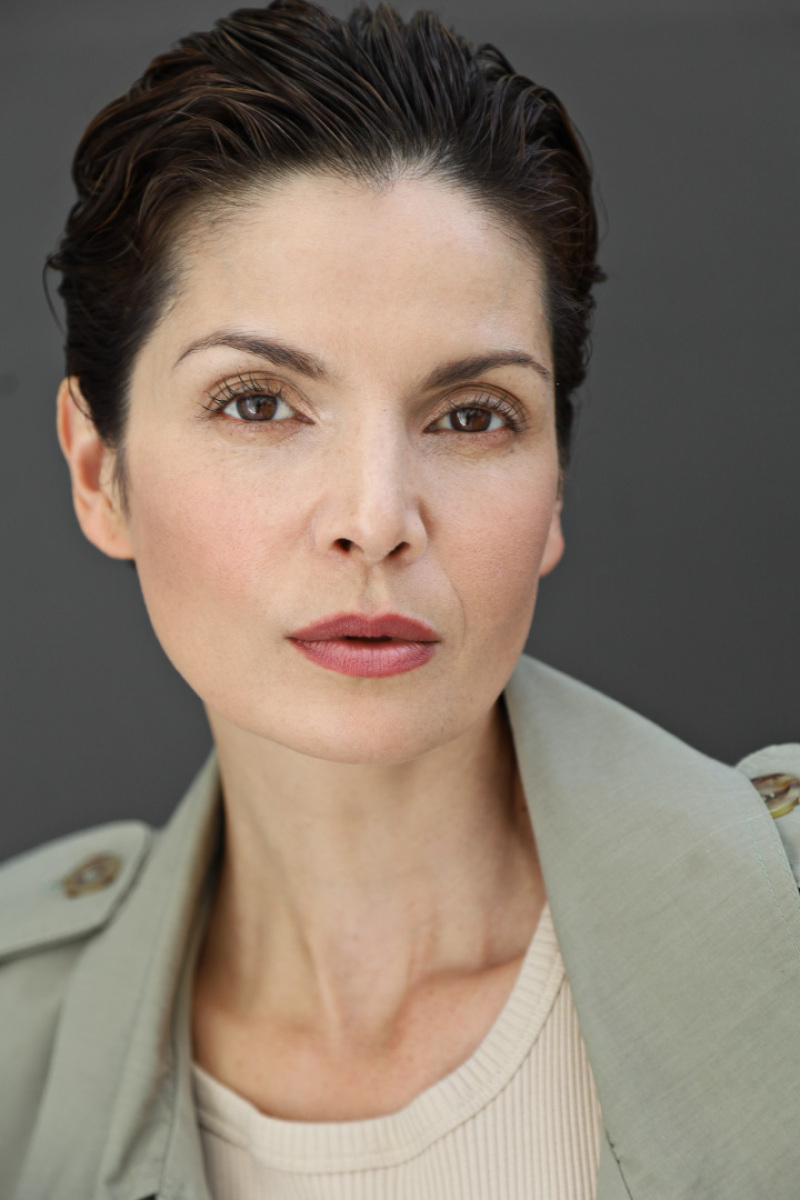 ZAZA Casting model ID: 28110