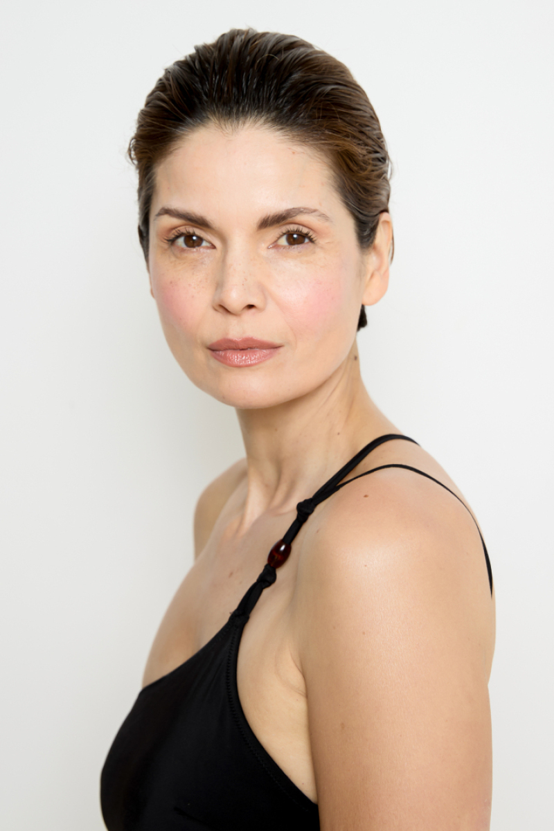 ZAZA Casting model ID: 28110