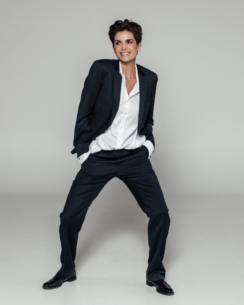 ZAZA Casting model ID: 28110