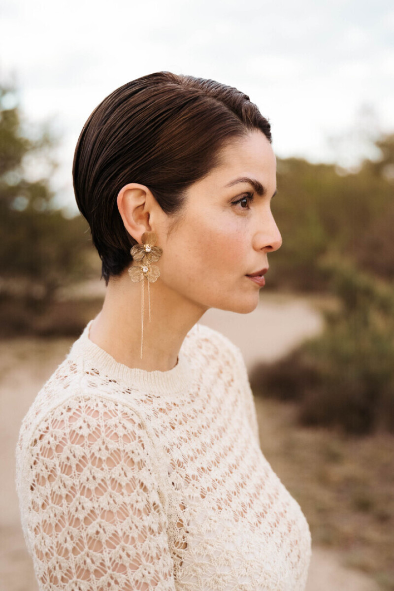 ZAZA Casting model ID: 28110