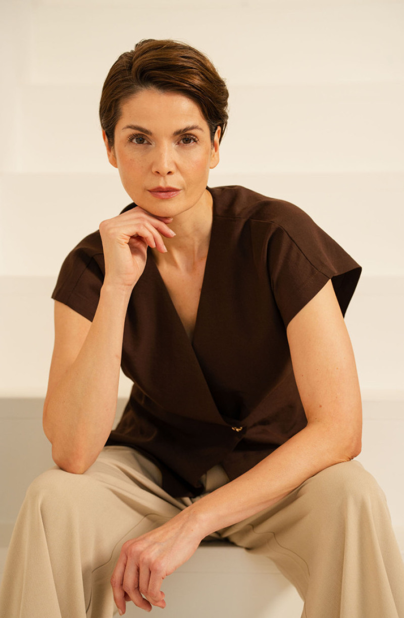 ZAZA Casting model ID: 28110