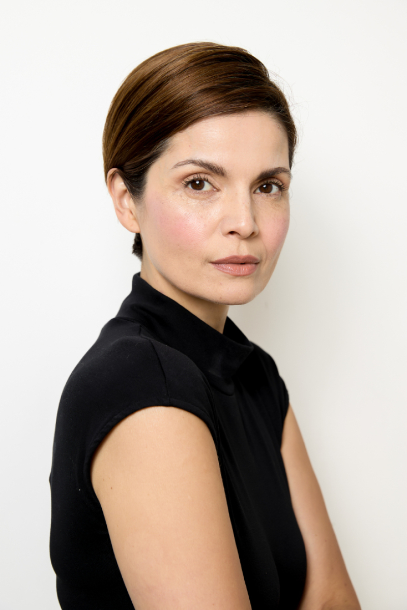 ZAZA Casting model ID: 28110
