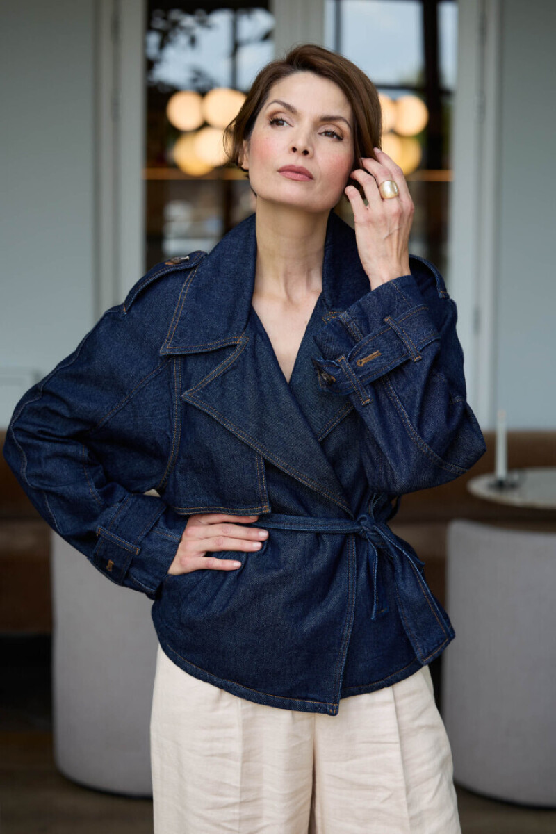 ZAZA Casting model ID: 28110