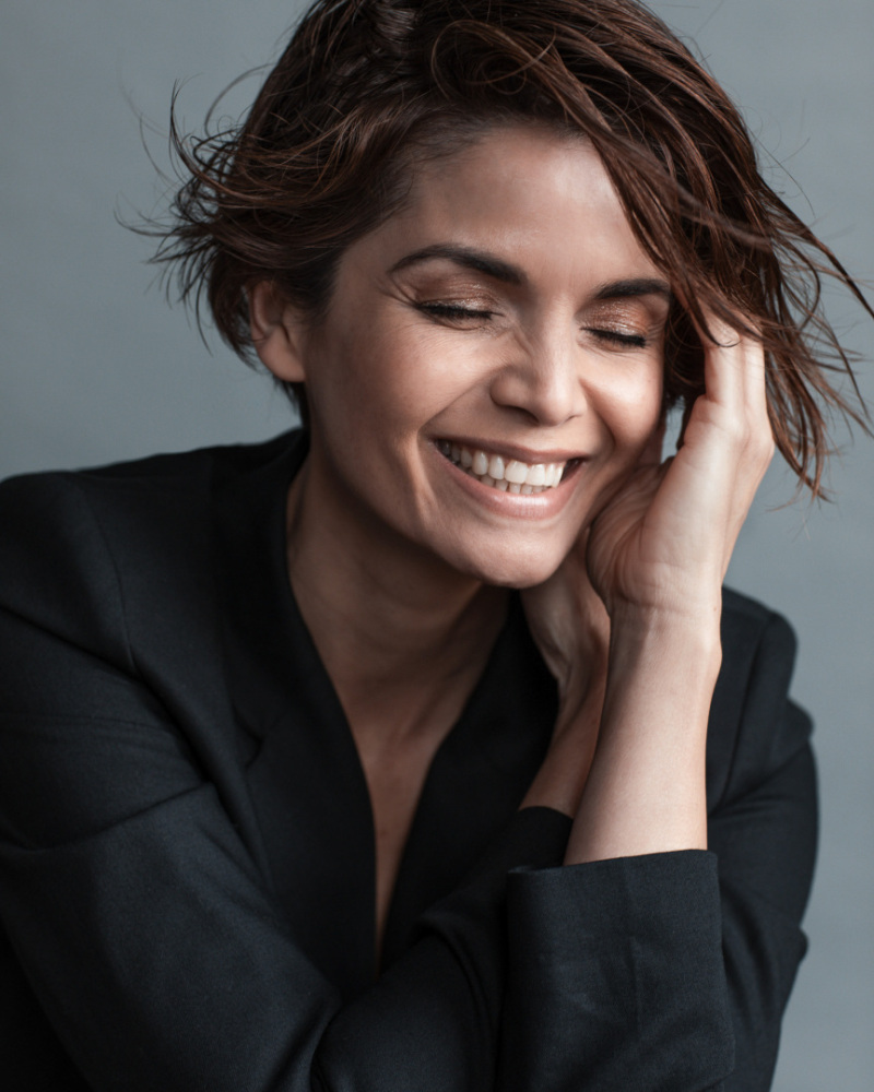 ZAZA Casting model ID: 28110