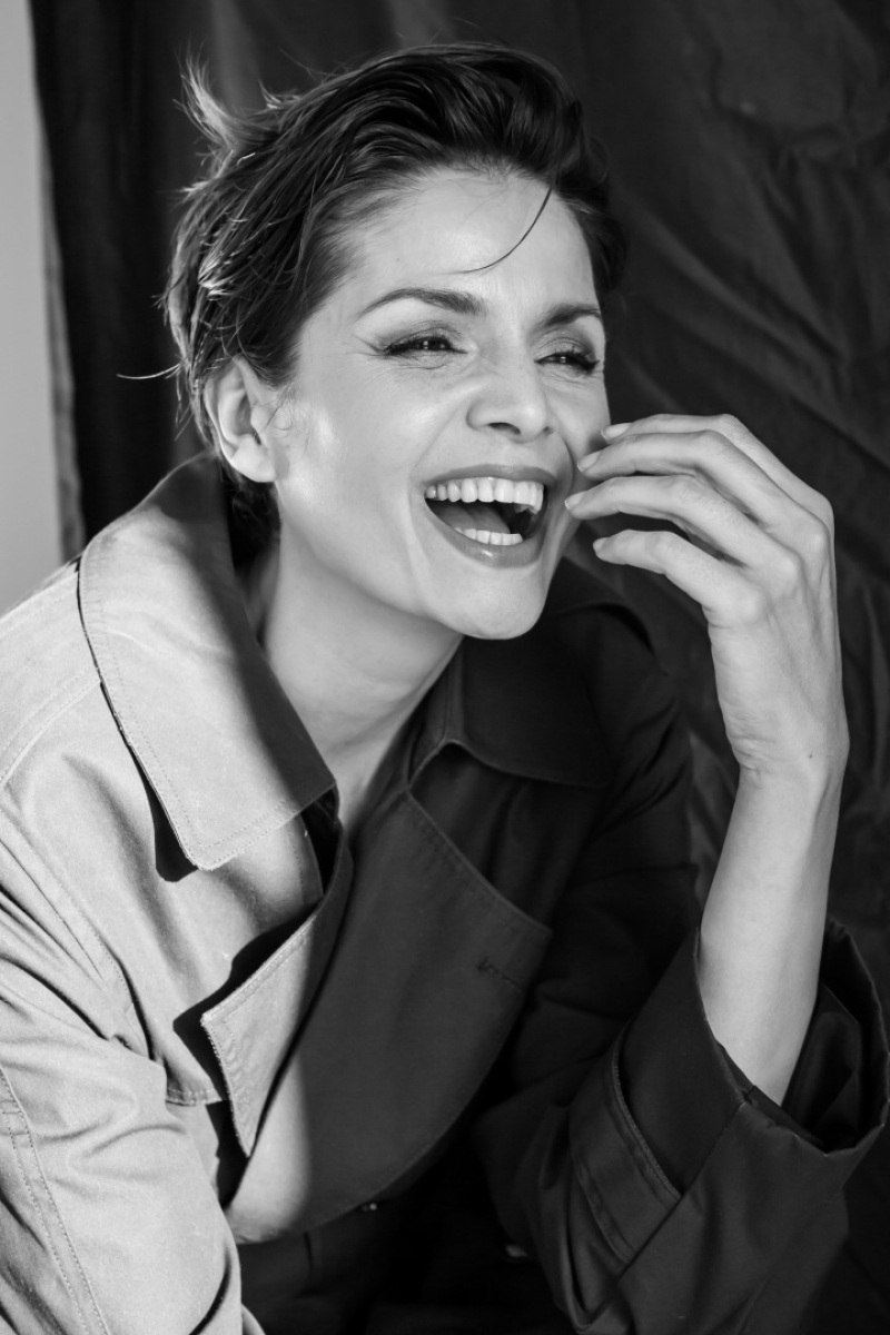 ZAZA Casting model ID: 28110