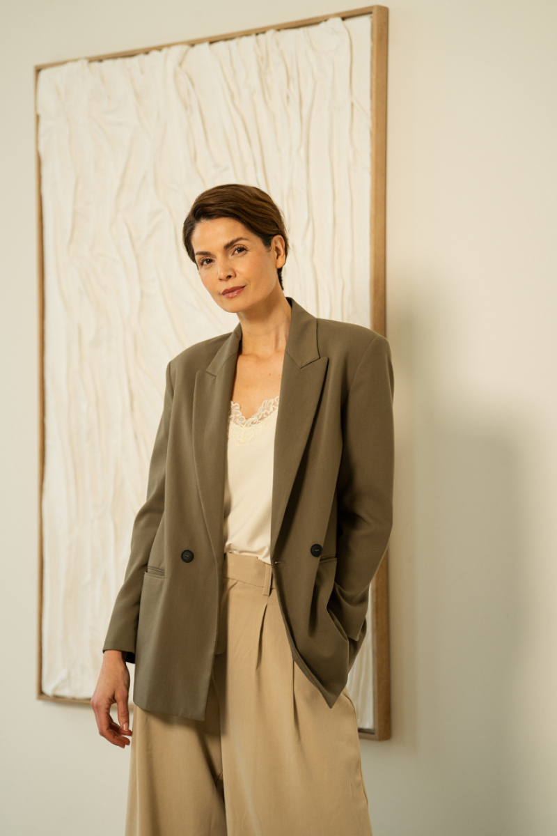 ZAZA Casting model ID: 28110