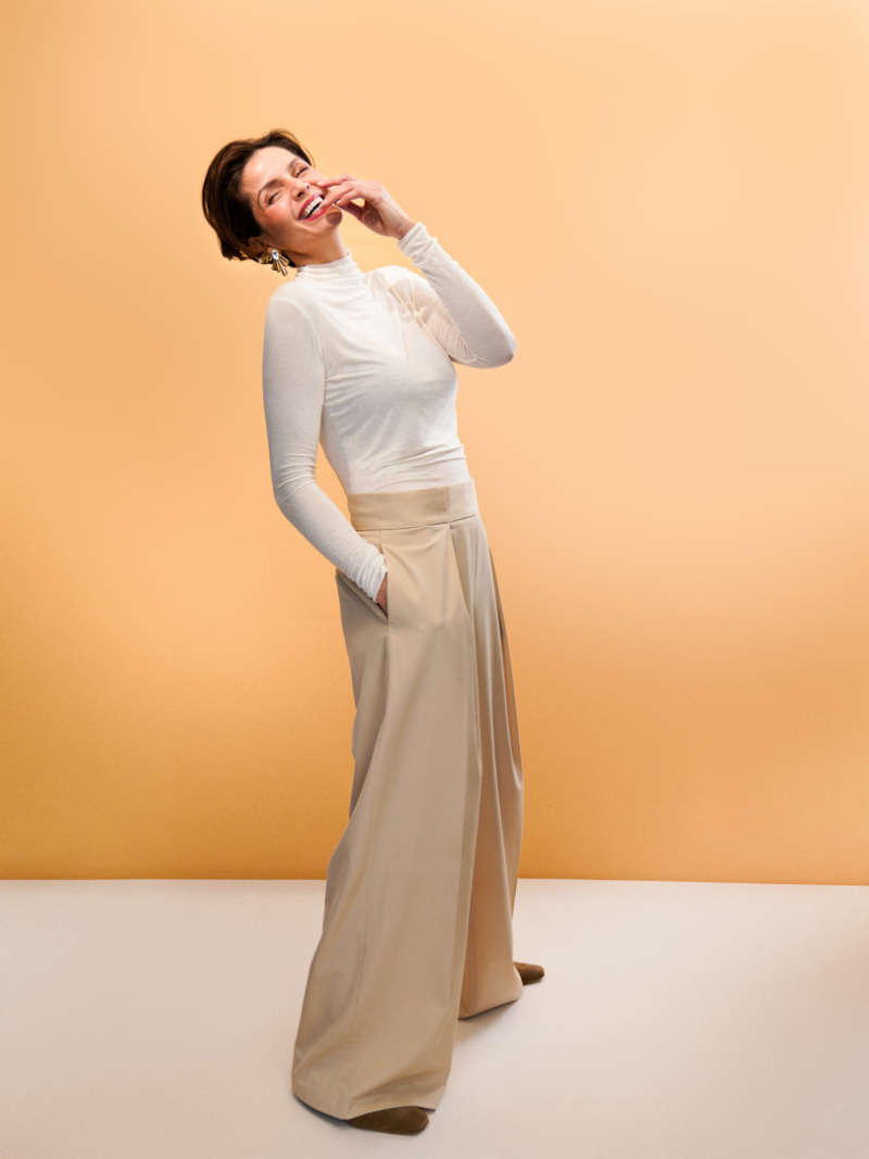 ZAZA Casting model ID: 28110