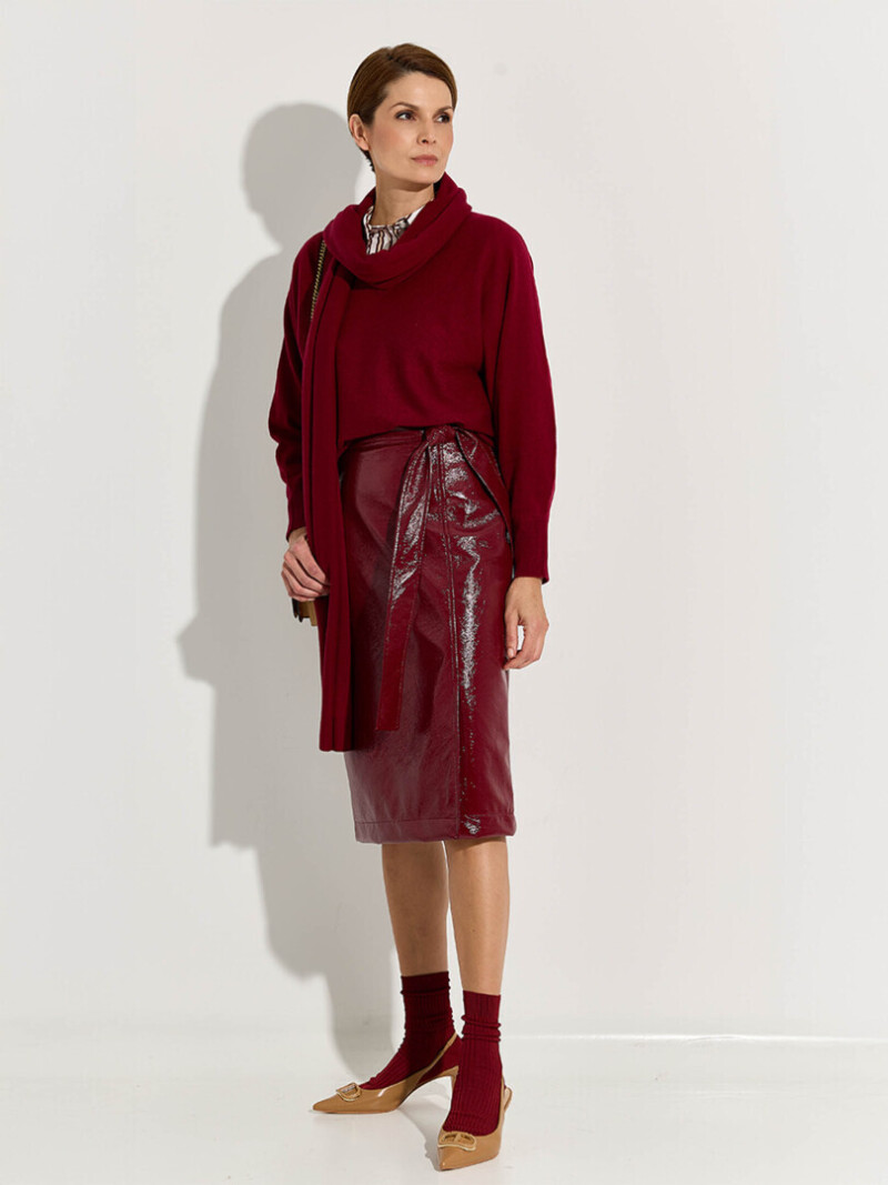 ZAZA Casting model ID: 28110