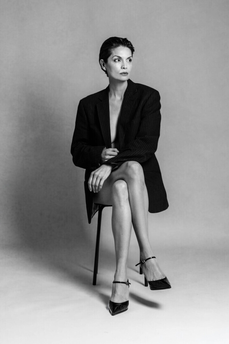 ZAZA Casting model ID: 28110