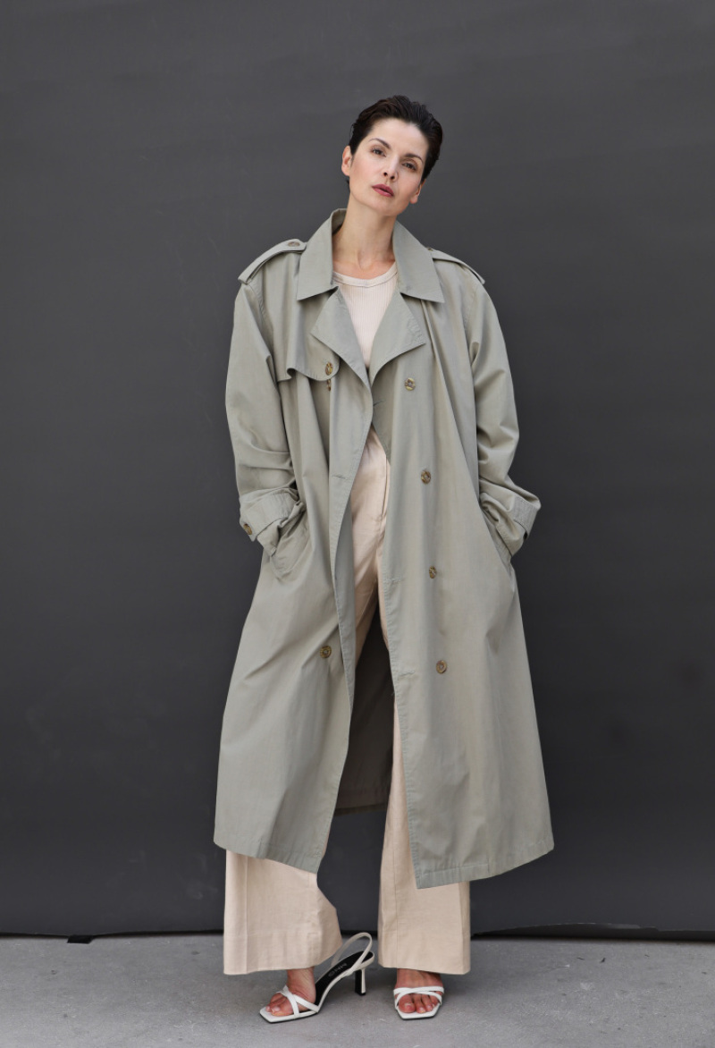 ZAZA Casting model ID: 28110