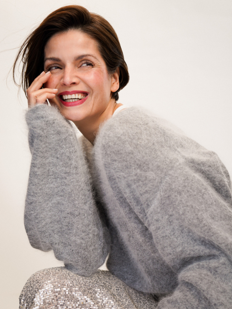 ZAZA Casting model ID: 28110