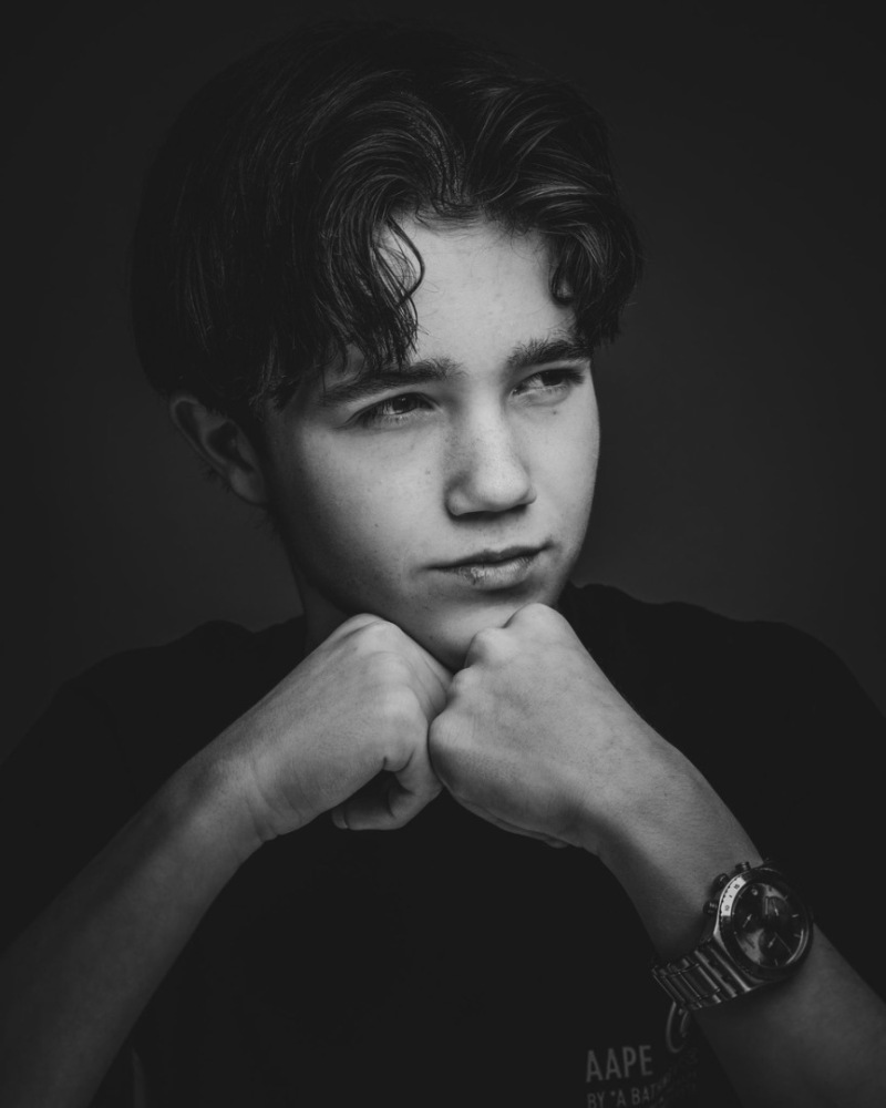 ZAZA Casting model ID: 26232