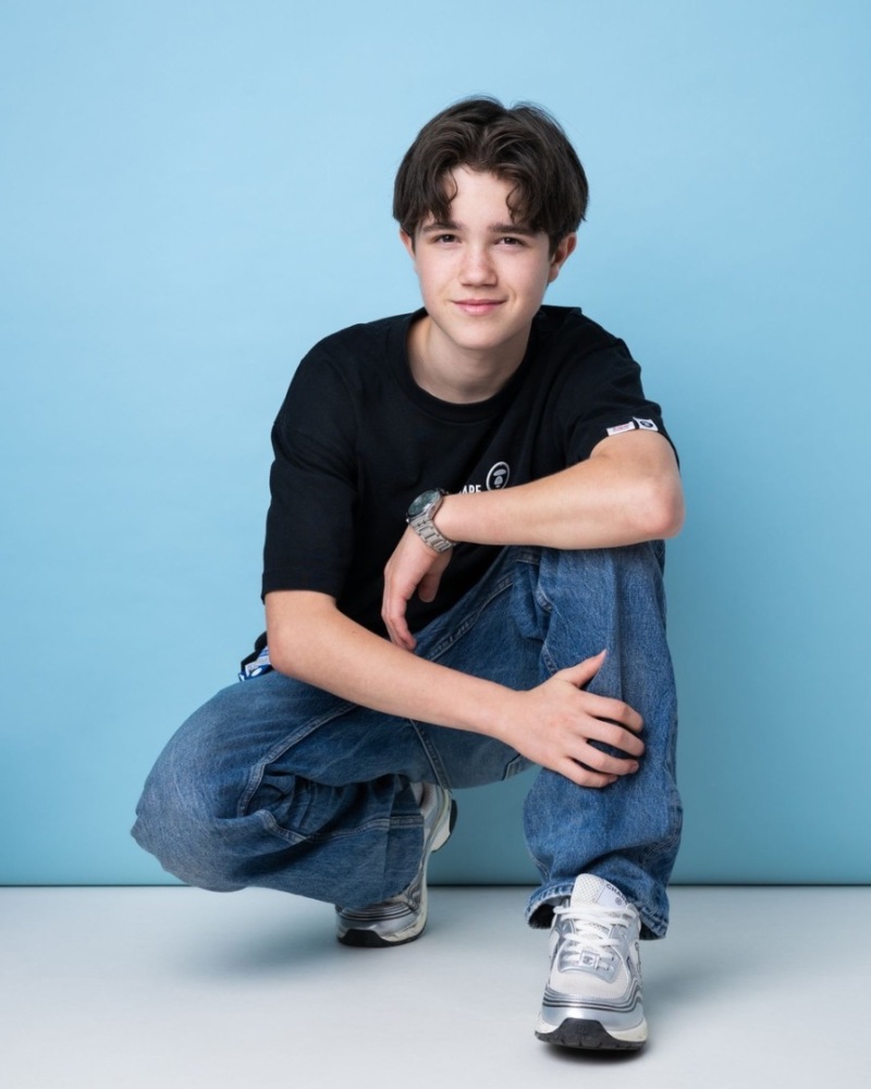 ZAZA Casting model ID: 26232
