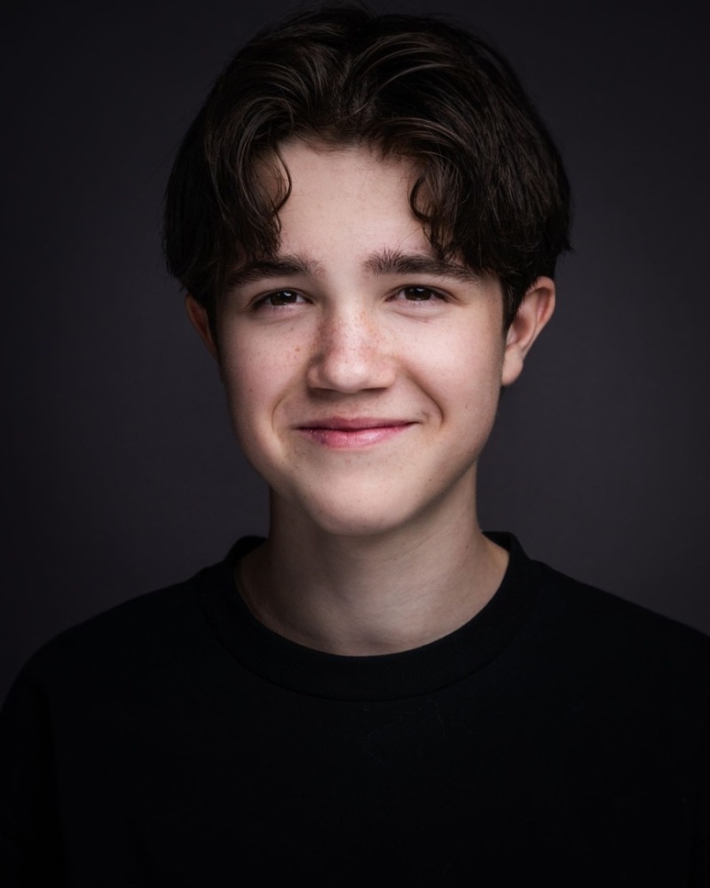 ZAZA Casting model ID: 26232