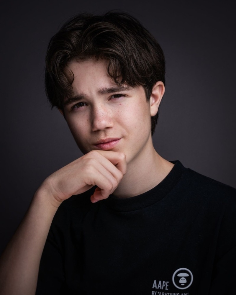 ZAZA Casting model ID: 26232