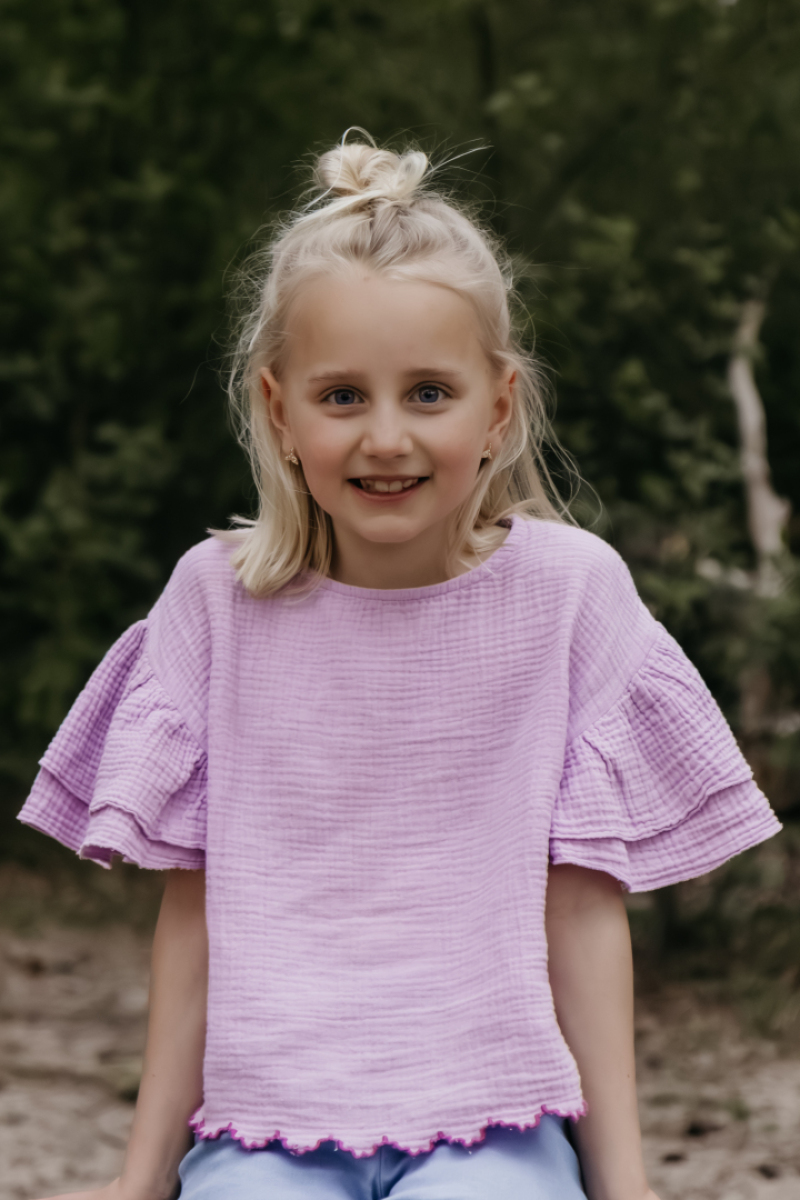 ZAZA Casting model ID: 9122