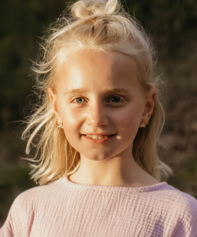 ZAZA Casting model ID: 9122