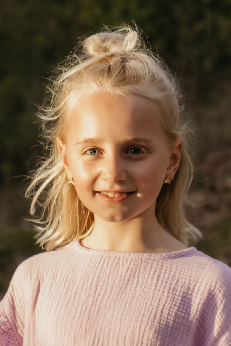 ZAZA Casting model ID: 9122
