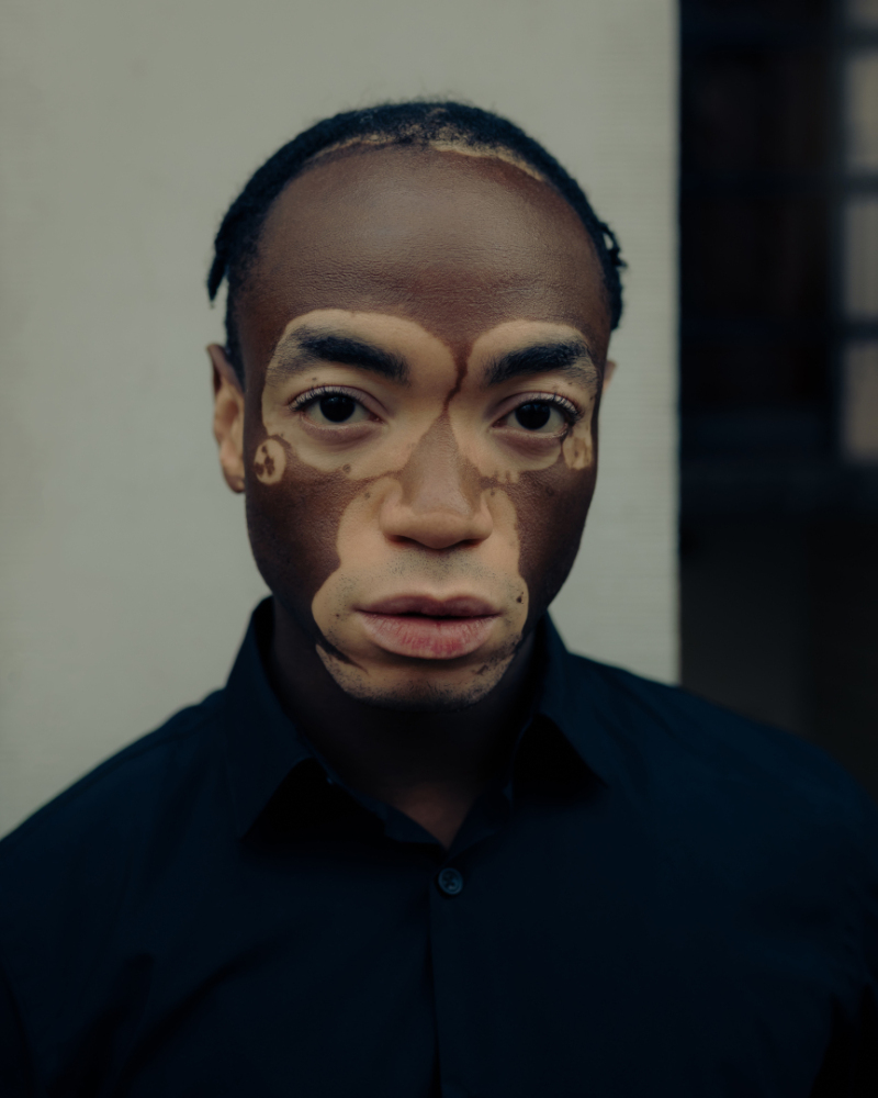 ZAZA Casting model ID: 17917