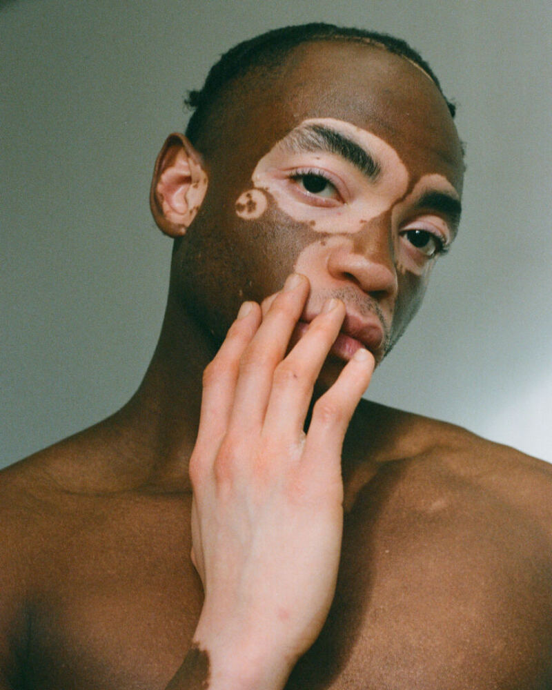 ZAZA Casting model ID: 17917