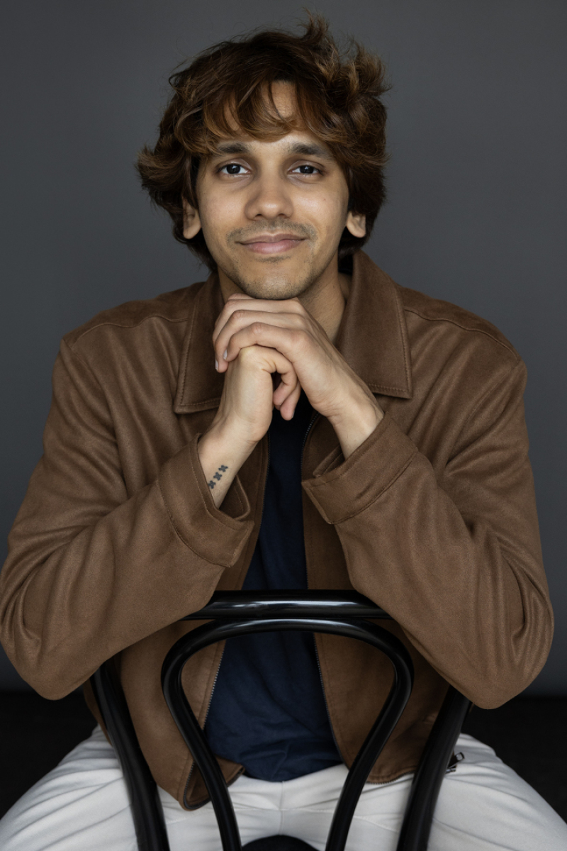 ZAZA Casting model ID: 28112