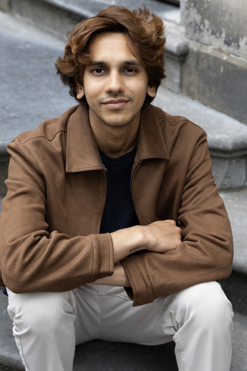 ZAZA Casting model ID: 28112