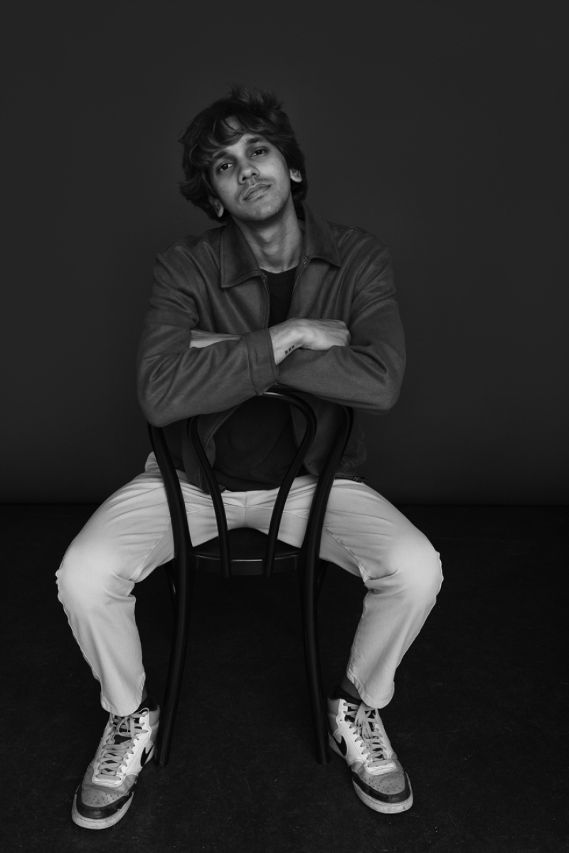 ZAZA Casting model ID: 28112