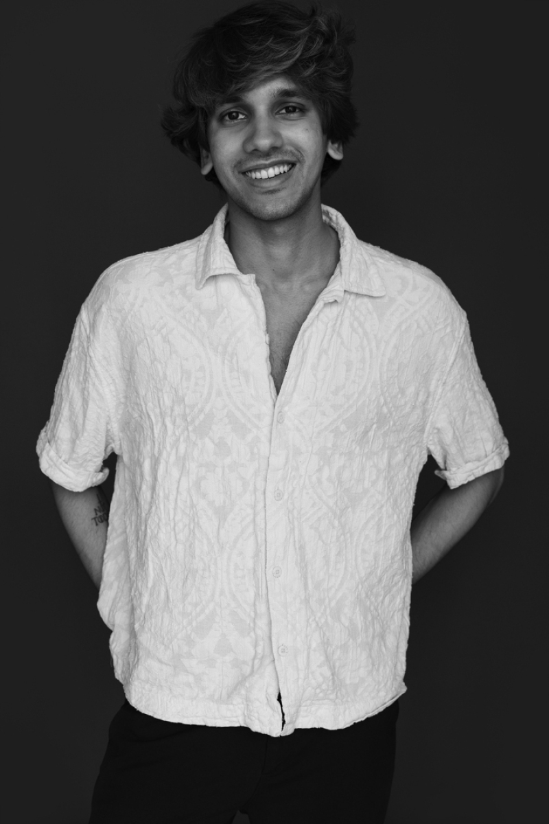 ZAZA Casting model ID: 28112