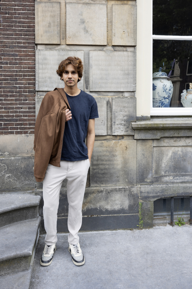 ZAZA Casting model ID: 28112
