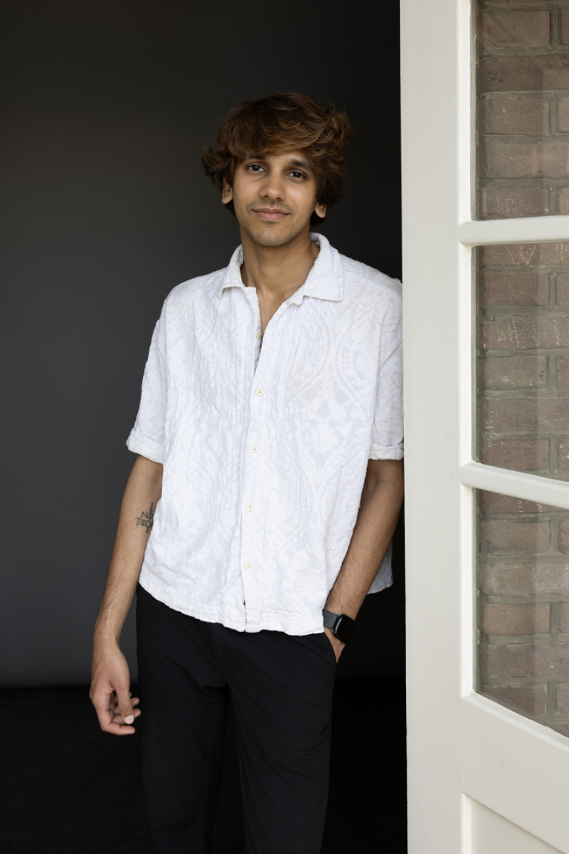 ZAZA Casting model ID: 28112