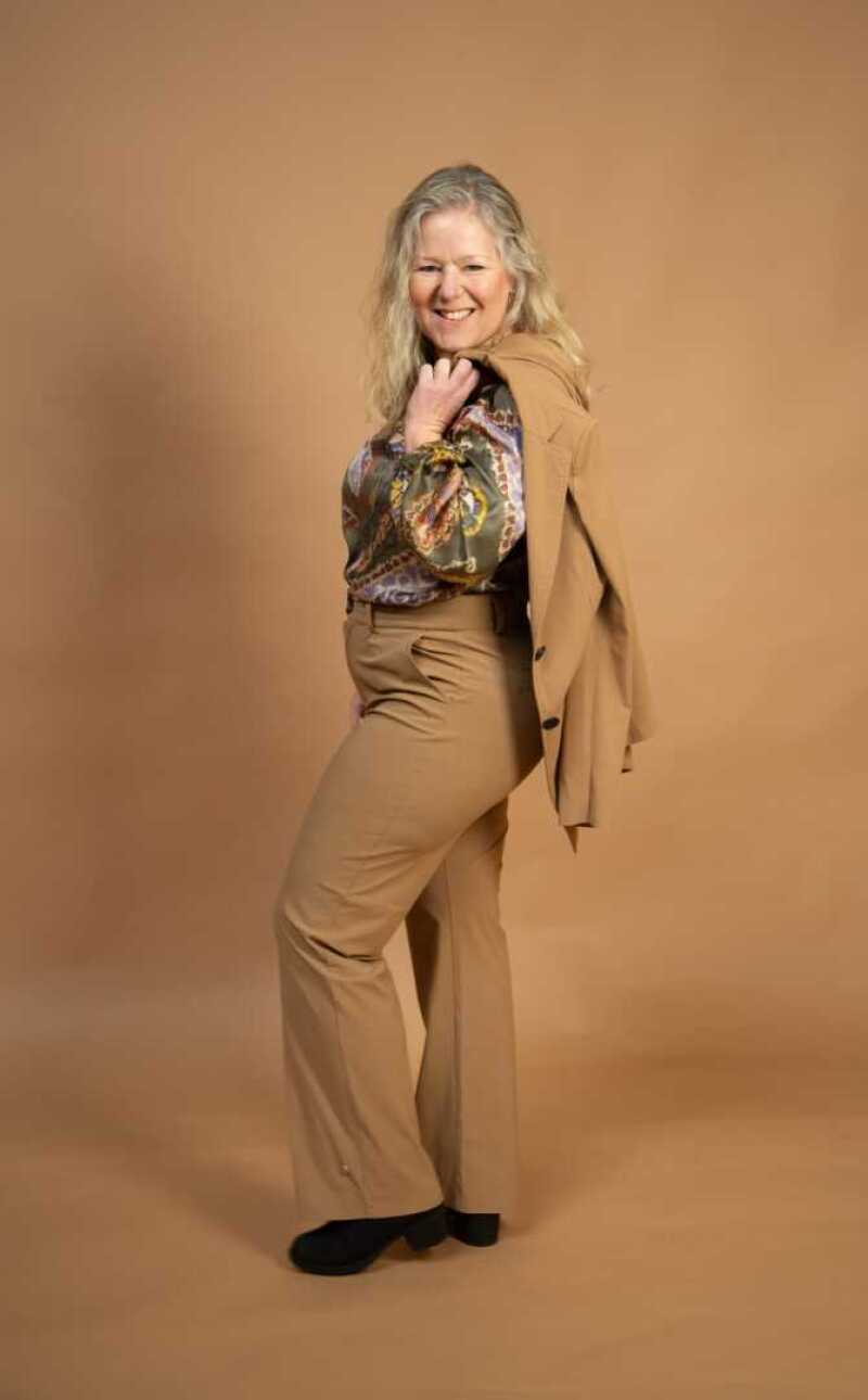 ZAZA Casting model ID: 28089