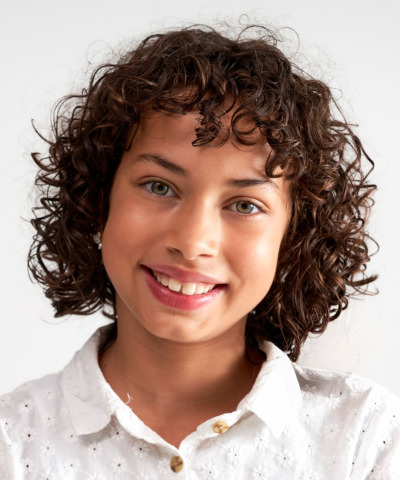 ZAZA Casting model ID: 15432