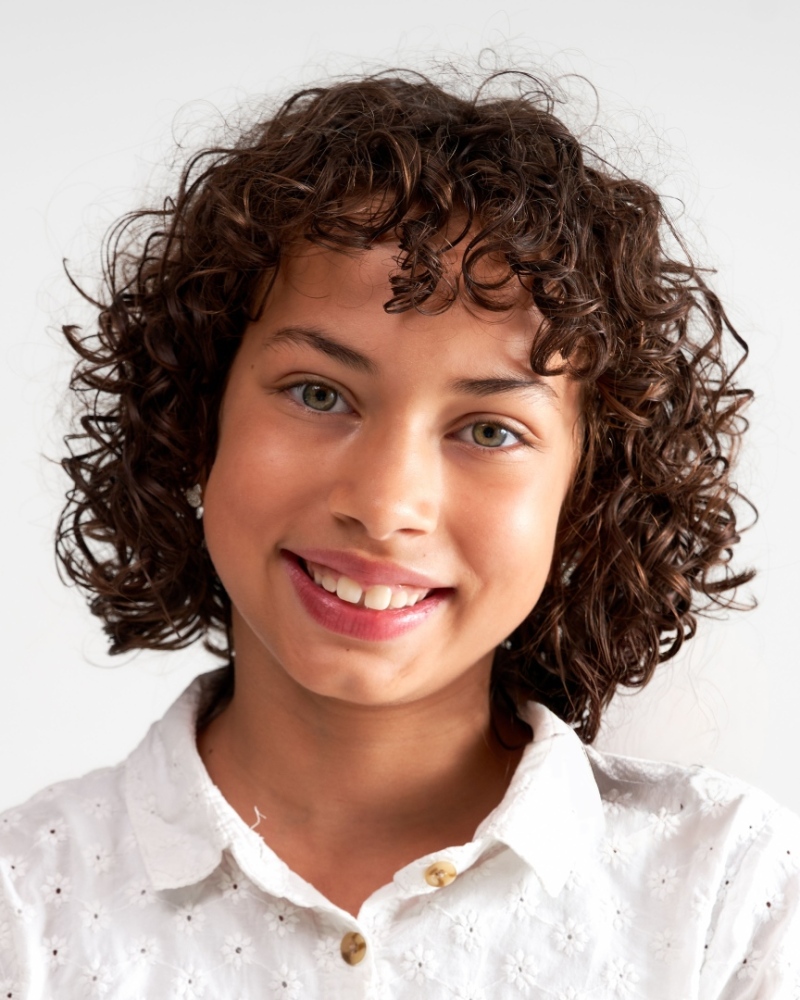 ZAZA Casting model ID: 15432