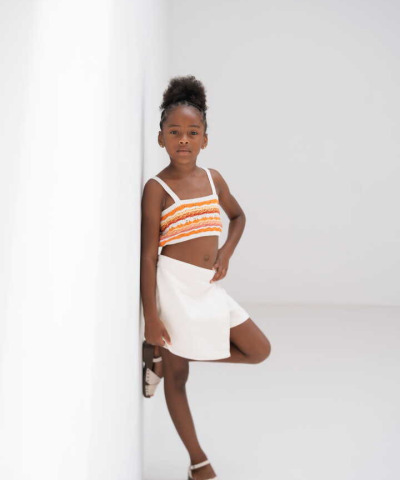 ZAZA Casting model ID: 23769