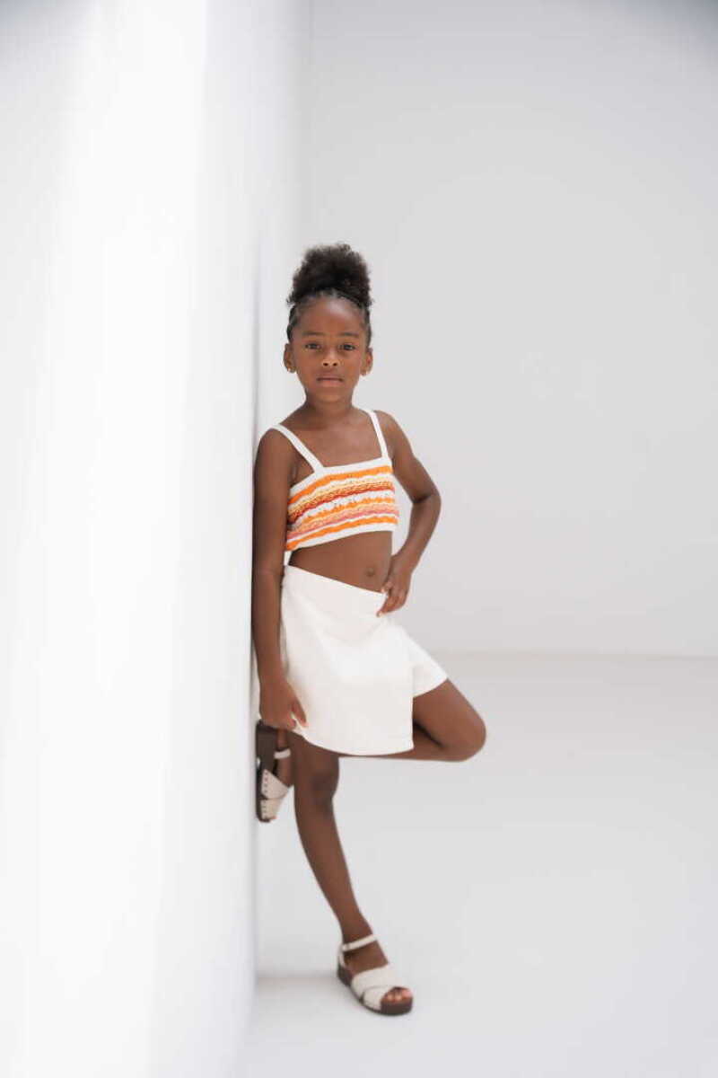 ZAZA Casting model ID: 23769