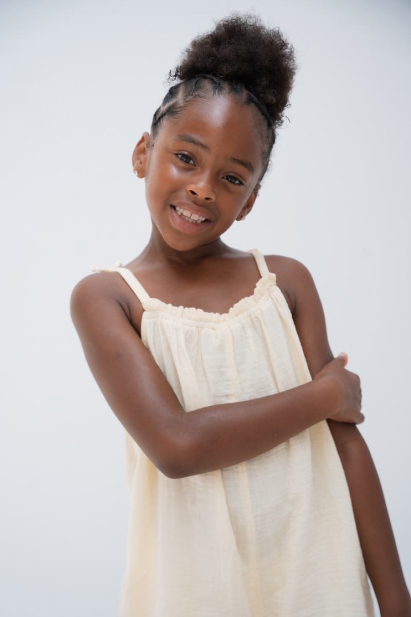 ZAZA Casting model ID: 23769