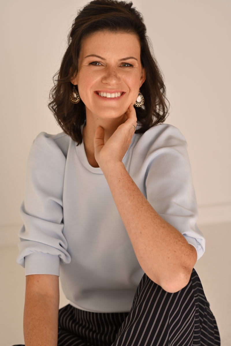 ZAZA Casting model ID: 28117