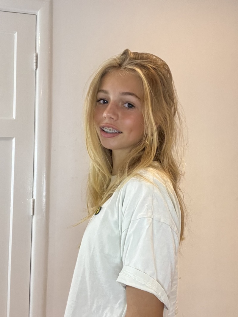 ZAZA Casting model ID: 25297