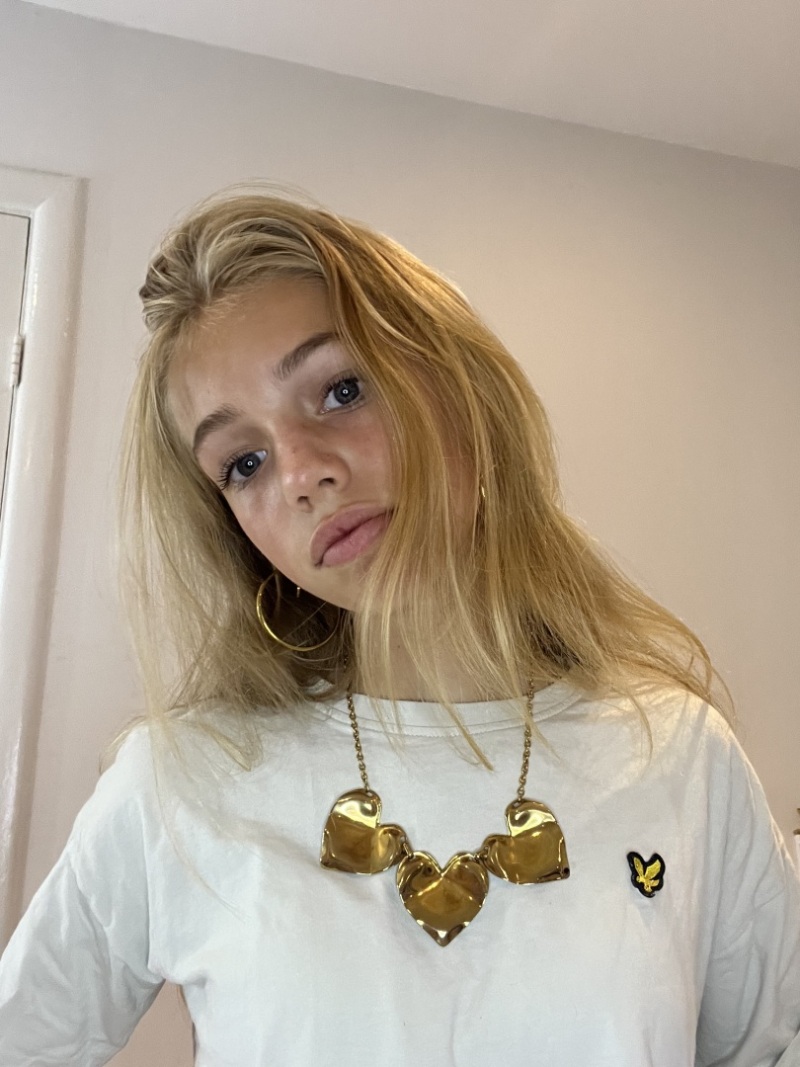 ZAZA Casting model ID: 25297